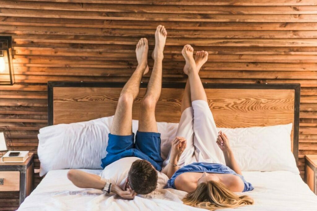 As 5 Melhores Camas Box de Casal em 2023