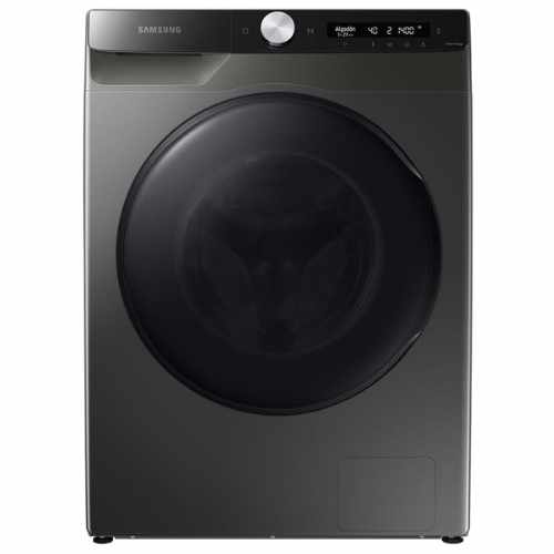 Lava & Seca 11 Kg Samsung SmartThings Inox Look com 12 Programas de Lavagem - WD11T504DBX