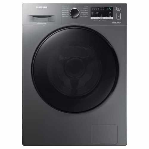 Lava e Seca Samsung WD11A com Ecobubble WD11A4453BX Inox Look 11/7kg 127V