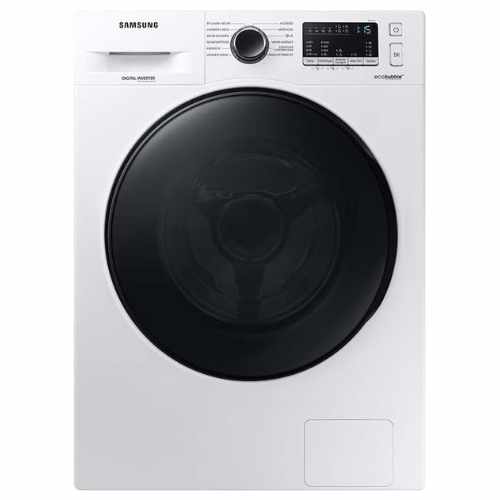 Lava e Seca Samsung Ecobubble 11kg Branca Wd11a - 127v